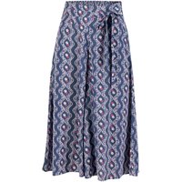 Blutsgeschwister Damen Flotte Culottes Hose von blutsgeschwister