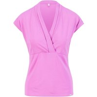 Blutsgeschwister Damen Mon Cher Cache-Cœur T-Shirt Blutsgeschwister Damen Mon Cher Cache-Cœur T-Shirt von blutsgeschwister