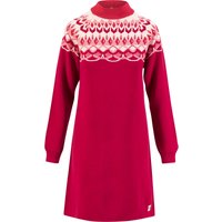 Blutsgeschwister Damen Scandi Woods Kleid Blutsgeschwister Damen Scandi Woods Kleid von blutsgeschwister