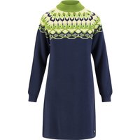 Blutsgeschwister Damen Scandi Woods Kleid Blutsgeschwister Damen Scandi Woods Kleid von blutsgeschwister