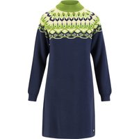 Blutsgeschwister Damen Scandi Woods Kleid von blutsgeschwister