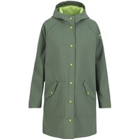 Blutsgeschwister Damen Softfriese Jacke Blutsgeschwister Damen Softfriese Jacke von blutsgeschwister