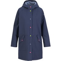 Blutsgeschwister Damen Softfriese Jacke Blutsgeschwister Damen Softfriese Jacke von blutsgeschwister