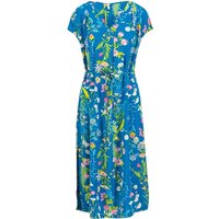 Blutsgeschwister Damen Total Liberty Maniac Kleid von blutsgeschwister