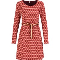 Blutsgeschwister Damen Très Charmeuse Kleid Blutsgeschwister Damen Très Charmeuse Kleid von blutsgeschwister