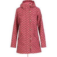 Blutsgeschwister Damen Wild Weather Jacke von blutsgeschwister