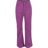 Blutsgeschwister Damen Yes, We Flare Hose Blutsgeschwister Damen Yes, We Flare Hose von blutsgeschwister
