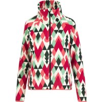Blutsgeschwister Hüttenzauber Fleecejacke Damen Blutsgeschwister Hüttenzauber Fleecejacke Damen von blutsgeschwister
