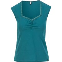 Blutsgeschwister Let Romance Rule Tanktop Damen von blutsgeschwister