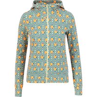 Blutsgeschwister Scuba Duba Sweatjacke Damen Blutsgeschwister Scuba Duba Sweatjacke Damen von blutsgeschwister