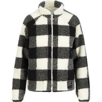 Blutsgeschwister Smoochy Woods Kunstfelljacke Damen Blutsgeschwister Smoochy Woods Kunstfelljacke Damen von blutsgeschwister