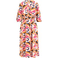 Blutsgeschwister Springtime Melody Maxikleid Damen Blutsgeschwister Springtime Melody Maxikleid Damen von blutsgeschwister