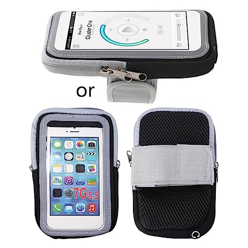 bnsggl Lauf Armband Tasche Für Telefon Sport wasserdichte Lauf Armband Tasche Telefon Arm Beutel Für Cas von bnsggl