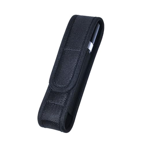 bnsggl Tactically Taschenlampen Beutel Tragbar Für Den Außenbereich Taschenlampen Taschenlampen Beutel Abdeckung Nylon Taillengürtel Jagdtaschen von bnsggl