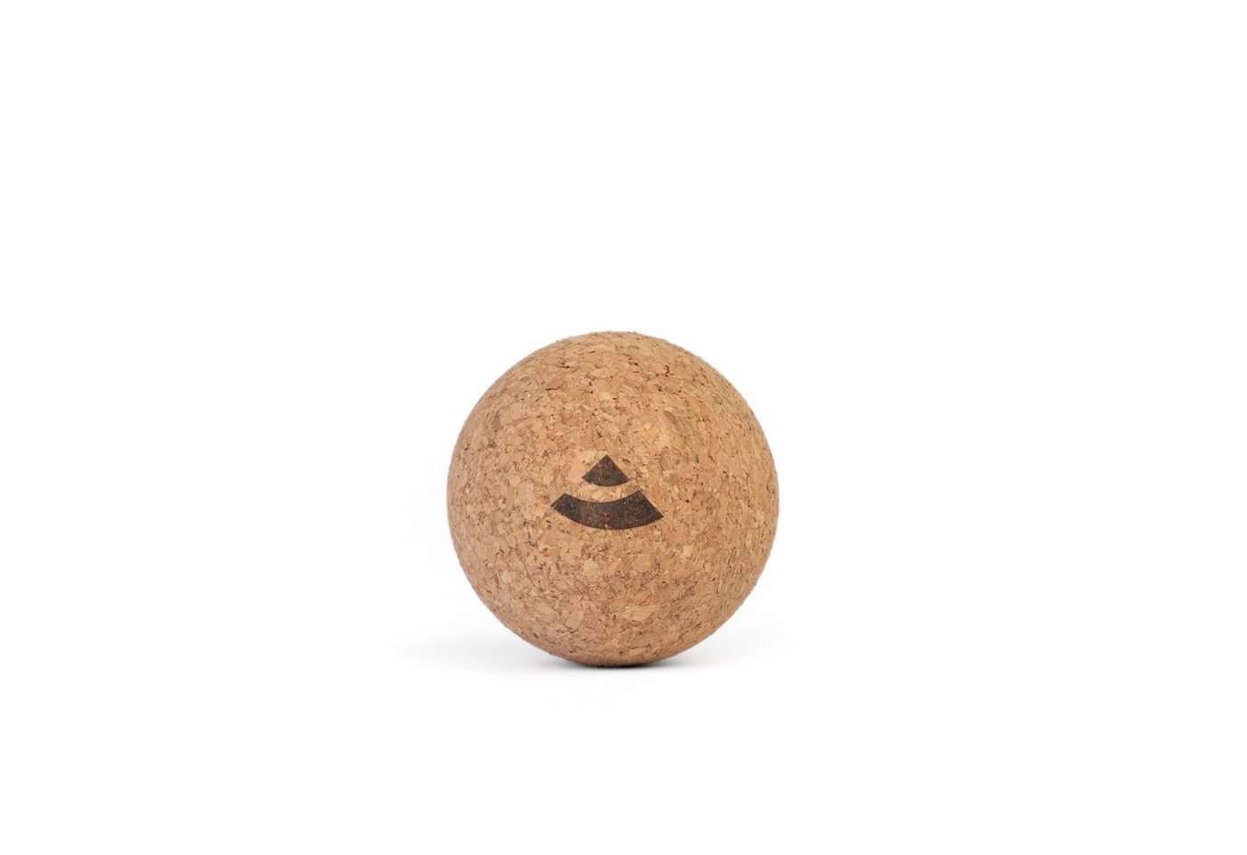 bodhi Gymnastikball Faszien-Massage-Ball, Kork Ø 6 cm bodhi Gymnastikball Faszien-Massage-Ball, Kork Ø 6 cm von bodhi