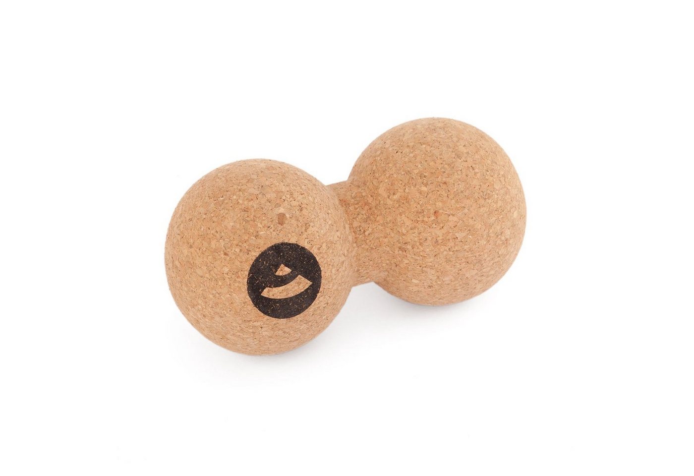 bodhi Massageball Peanut Massageball, aus Kork von bodhi