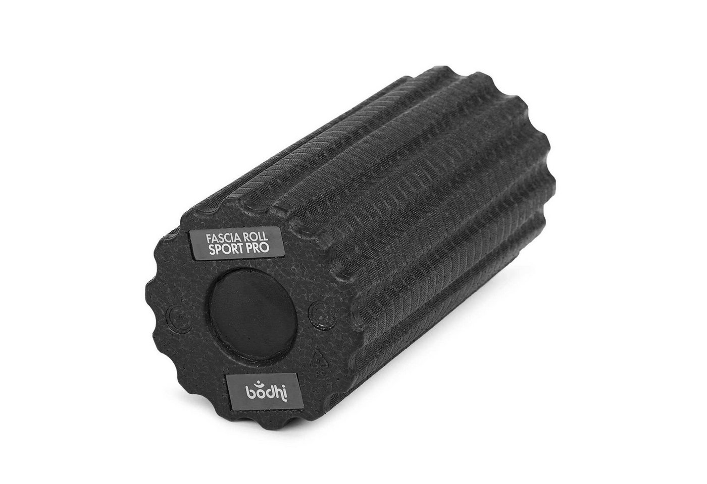bodhi Massagegerät Massagerolle SPORT PRO zur Selbstmassage bodhi Massagegerät Massagerolle SPORT PRO zur Selbstmassage von bodhi