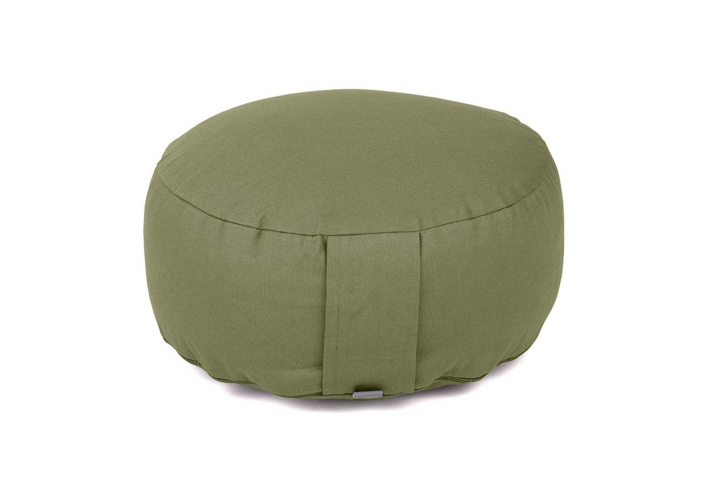 bodhi Meditationskissen Meditationskissen RONDO ECO, Füllung: Dinkel lodengrün bodhi Meditationskissen Meditationskissen RONDO ECO, Füllung: Dinkel lodengrün von bodhi