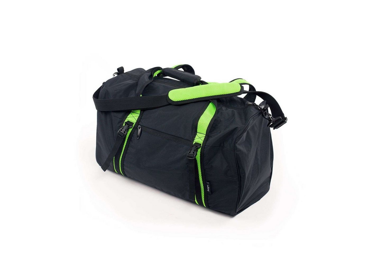 bodhi Sporttasche Yoga & Sports Bag grün bodhi Sporttasche Yoga & Sports Bag grün von bodhi