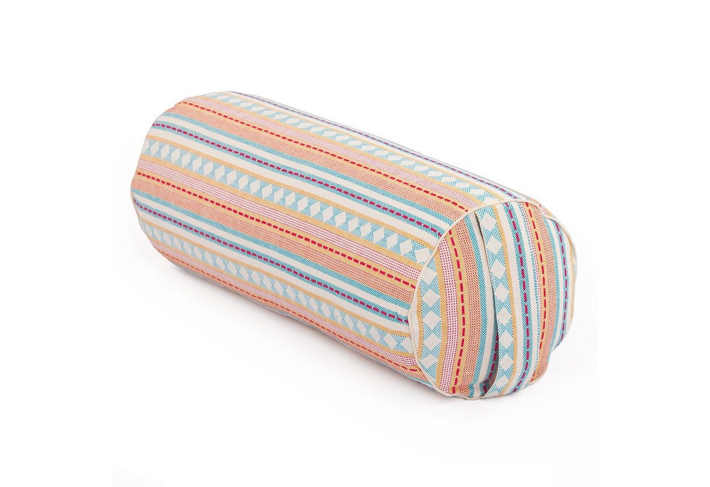 bodhi Yoga Bolster Yoga BOLSTER, ETHNO Collection, Jacquard-Webstoff bodhi Yoga Bolster Yoga BOLSTER, ETHNO Collection, Jacquard-Webstoff von bodhi