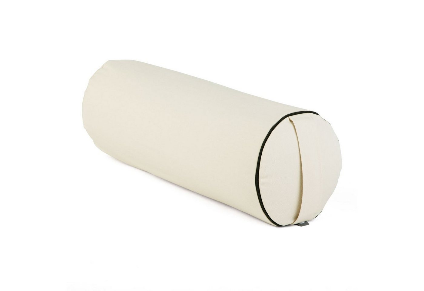 bodhi Yoga Bolster Yoga BOLSTER CLASSIC natur, Dinkelhülsen von bodhi