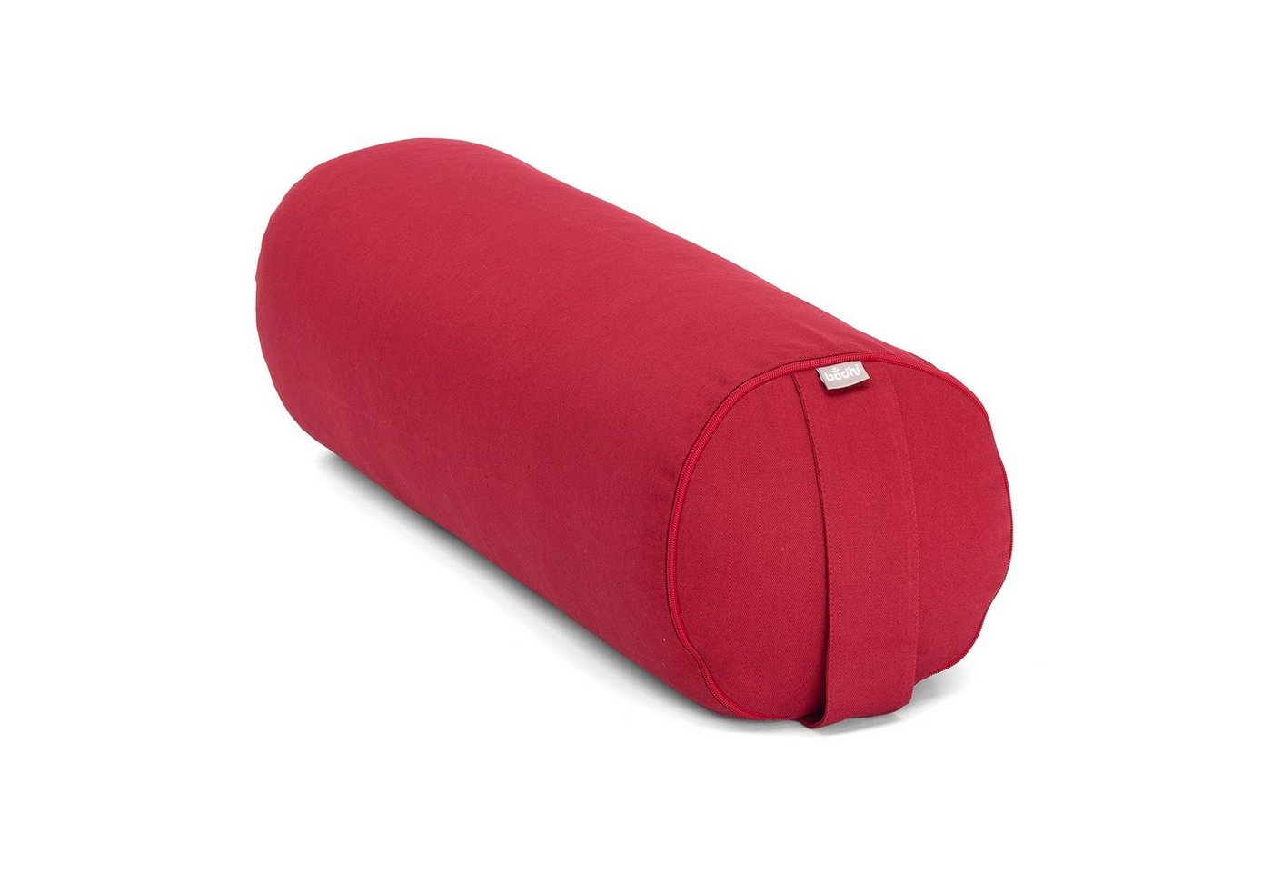 bodhi Yoga Bolster Yoga BOLSTER ECO Dinkel bordeaux bodhi Yoga Bolster Yoga BOLSTER ECO Dinkel bordeaux von bodhi