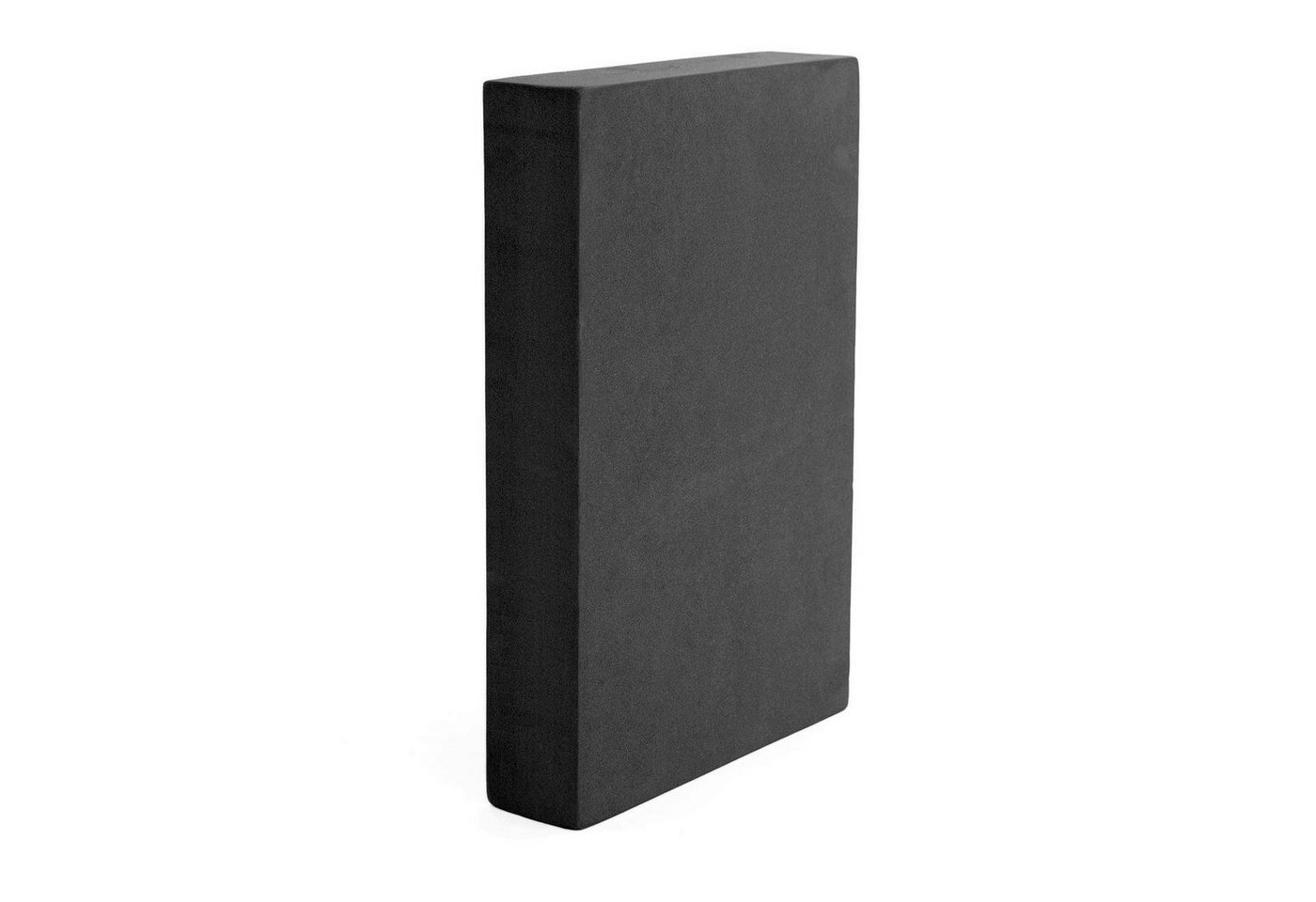 bodhi Yogablock Yoga BLOCK für Schulterstand schwarz bodhi Yogablock Yoga BLOCK für Schulterstand schwarz von bodhi