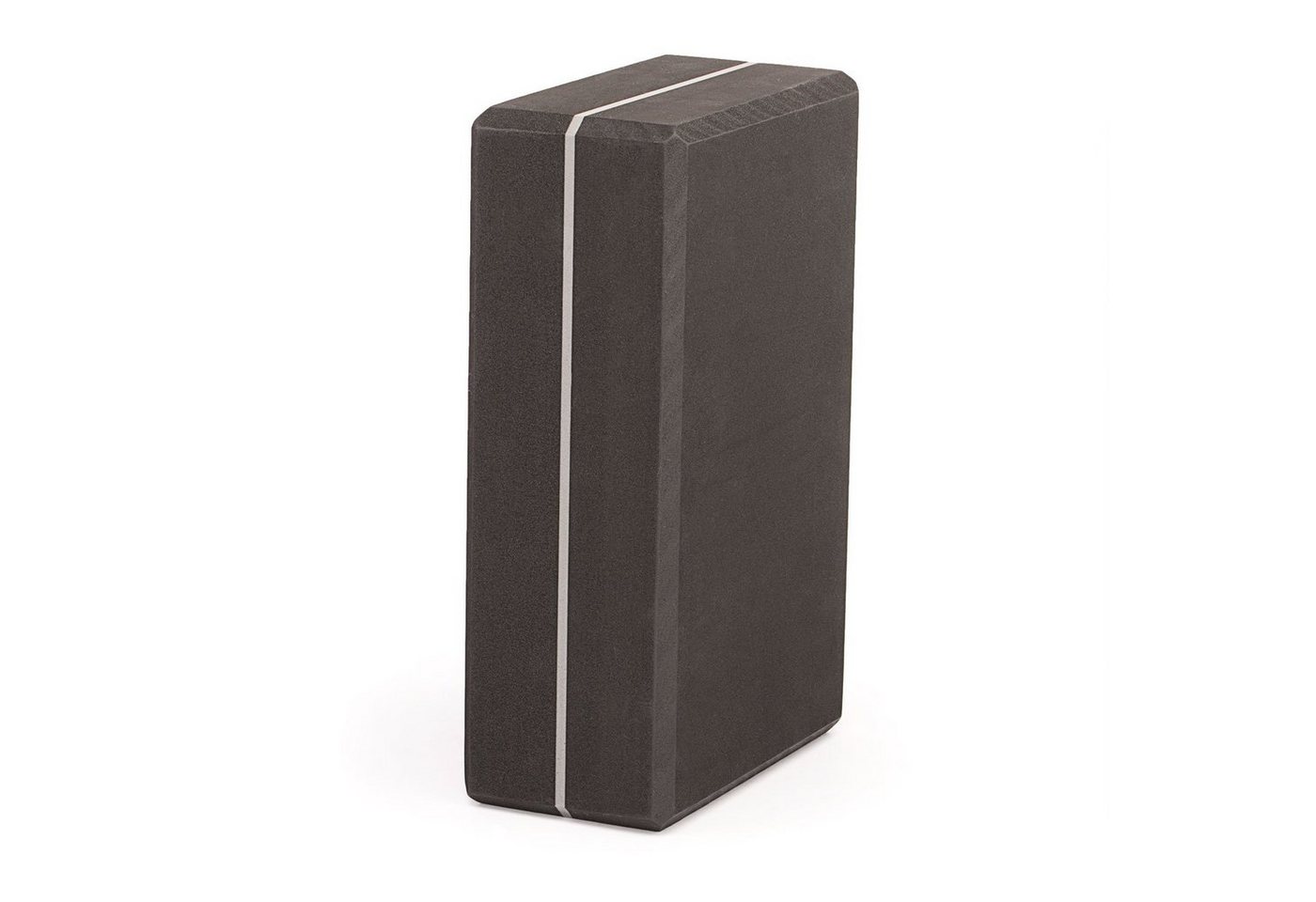 bodhi Yogablock Yoga Block ASANA BRICK Large, schwarz bodhi Yogablock Yoga Block ASANA BRICK Large, schwarz von bodhi