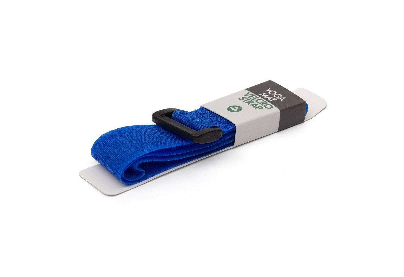 bodhi Yogamatte Yogamatten-Klettband blau bodhi Yogamatte Yogamatten-Klettband blau von bodhi