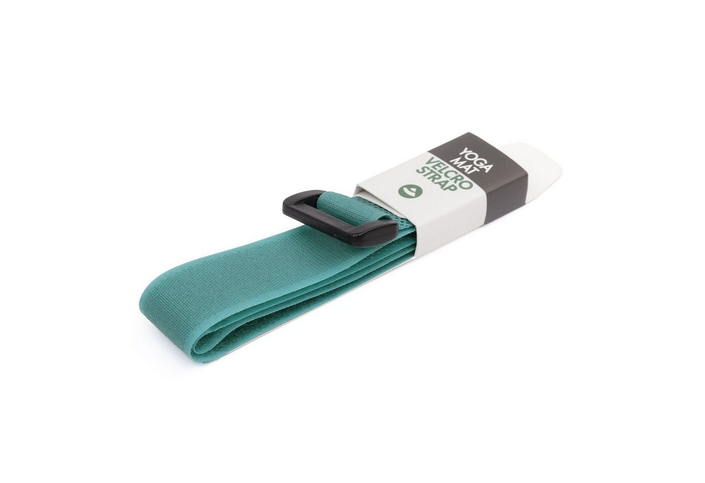 bodhi Yogamatte Yogamatten-Klettband petrol von bodhi