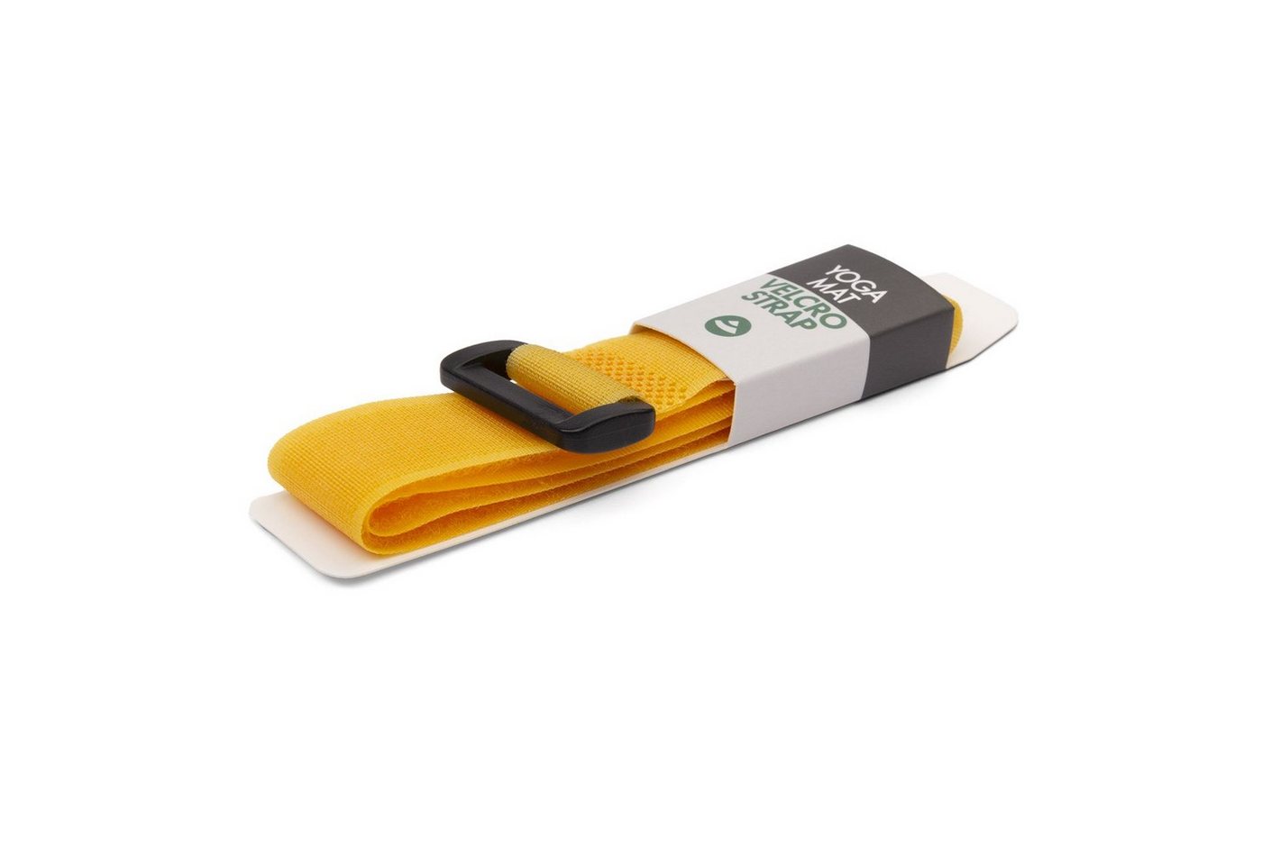 bodhi Yogamatte Yogamatten-Klettband safran bodhi Yogamatte Yogamatten-Klettband safran von bodhi
