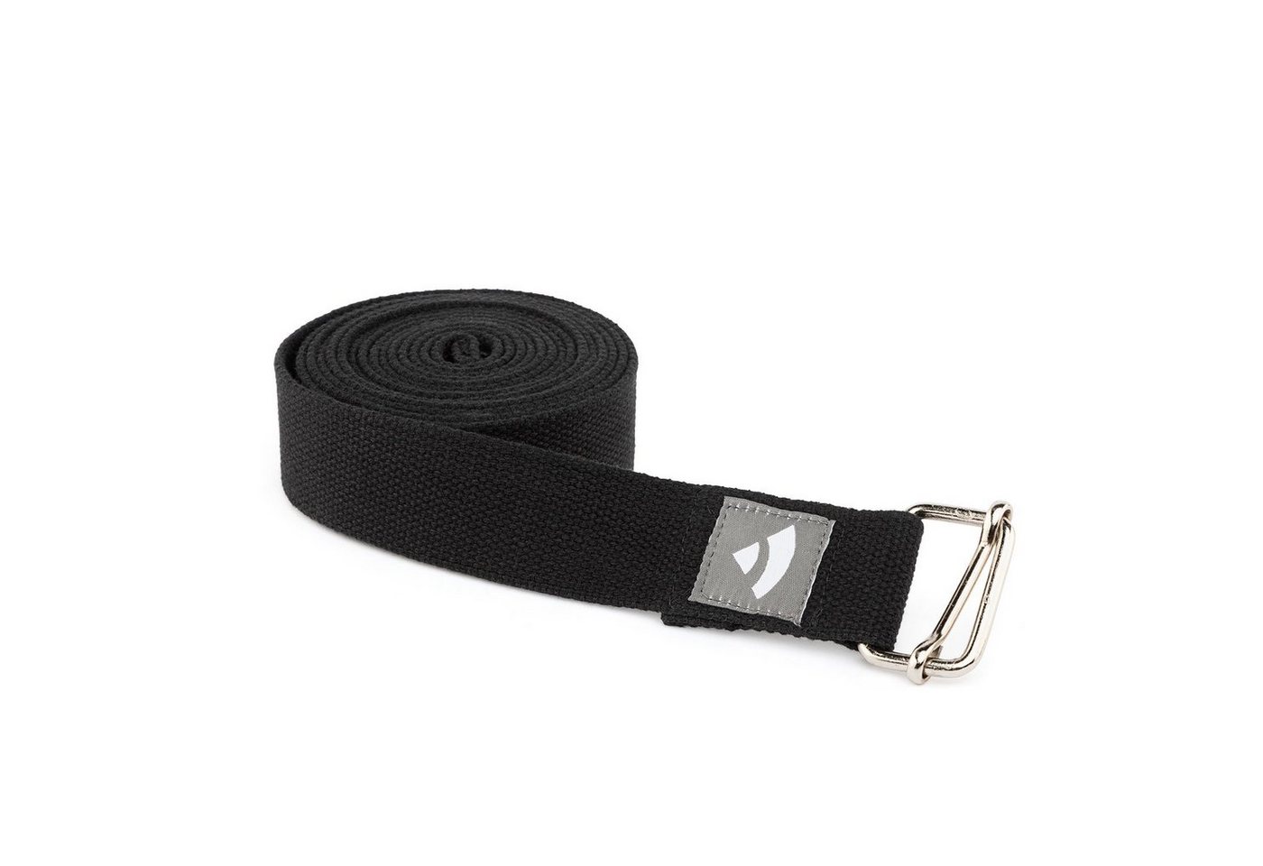 bodhi Yogamatte Yogagurt ASANA BELT PRO, 3m x 38mm, metall schwarz bodhi Yogamatte Yogagurt ASANA BELT PRO, 3m x 38mm, metall schwarz von bodhi