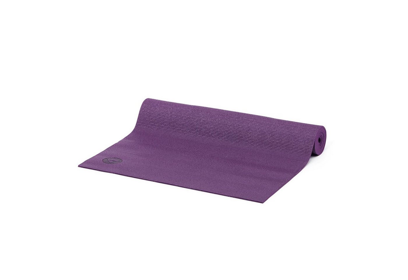 bodhi Yogamatte Yogamatte ASANA aubergine bodhi Yogamatte Yogamatte ASANA aubergine von bodhi