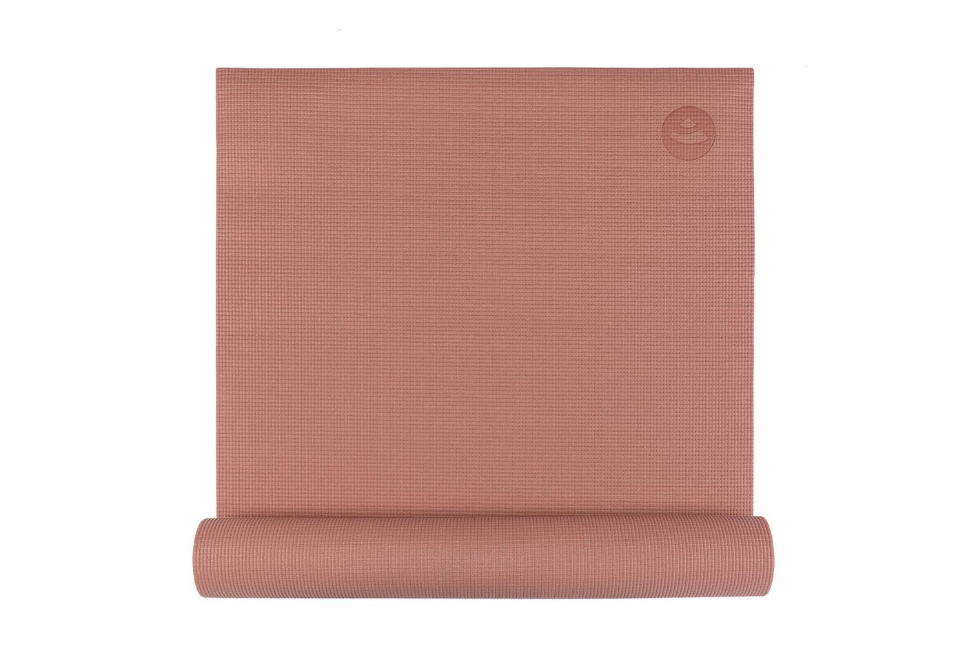 bodhi Yogamatte Yogamatte ASANA rose tan bodhi Yogamatte Yogamatte ASANA rose tan von bodhi