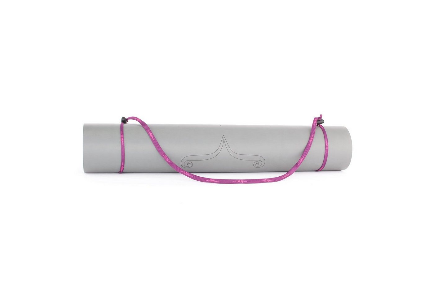 bodhi Yogamatte Yogamatten-Trageband lila bodhi Yogamatte Yogamatten-Trageband lila von bodhi