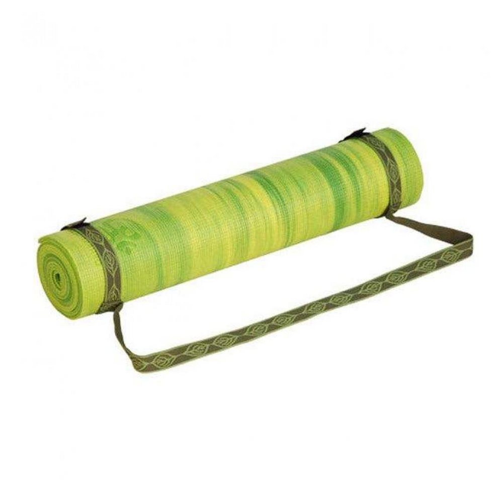 bodhi Yogamatte Yogamatten-Tragegurt olive grün bodhi Yogamatte Yogamatten-Tragegurt olive grün von bodhi