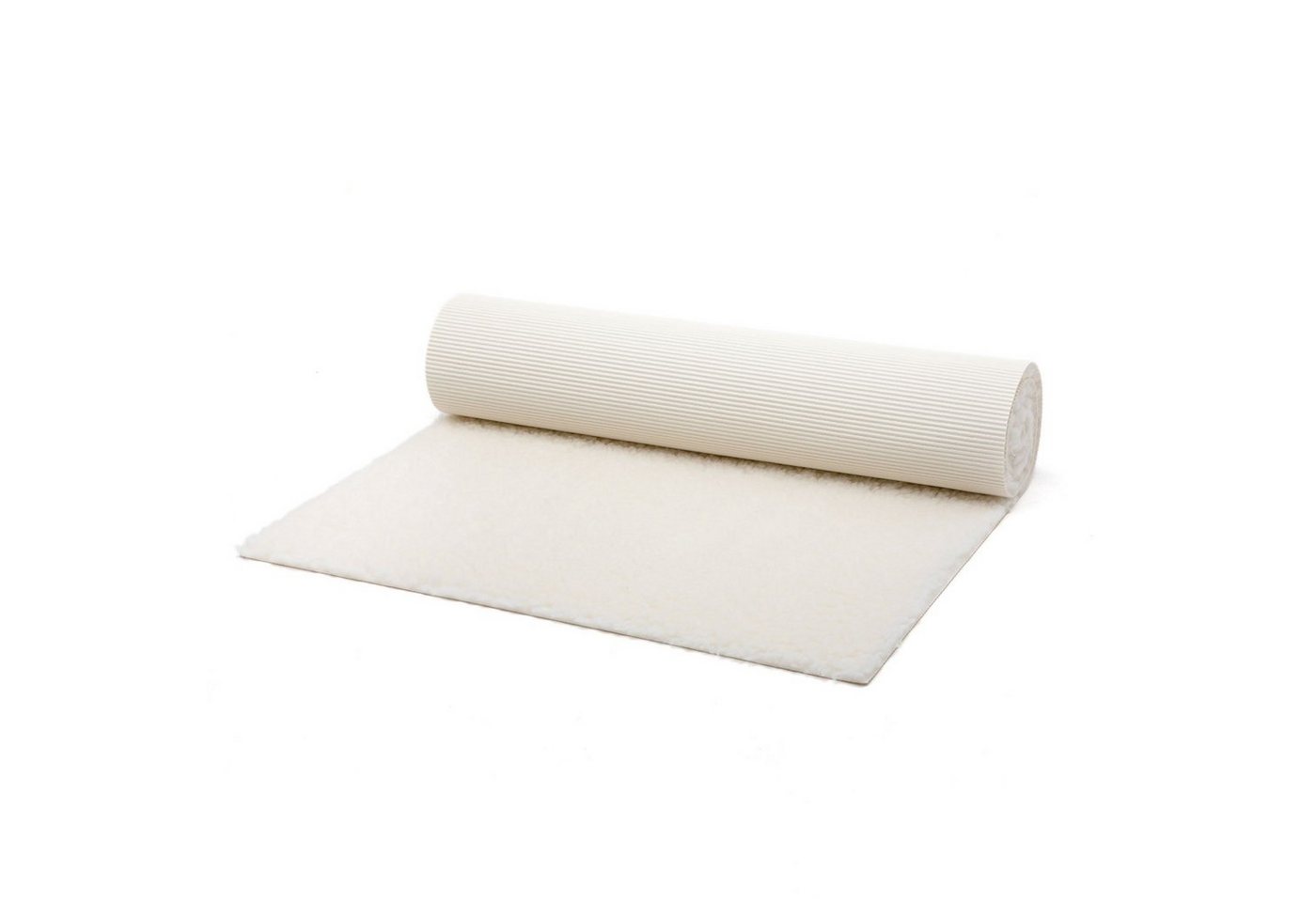 bodynova Yogamatte Schurwoll-Yogamatte SURYA 200 x 60 cm bodynova Yogamatte Schurwoll-Yogamatte SURYA 200 x 60 cm von bodynova