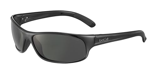 ANACONDA Black Shiny - TNS Polarized ANACONDA Black Shiny - TNS Polarized von bollé