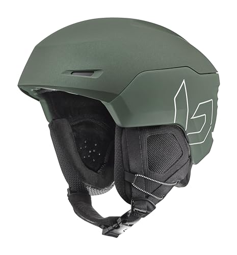 BOLLÉ Ryft Pure Damen, Farbe:FOREST MATTE, Größe:52 BOLLÉ Ryft Pure Damen, Farbe:FOREST MATTE, Größe:52 von bollé