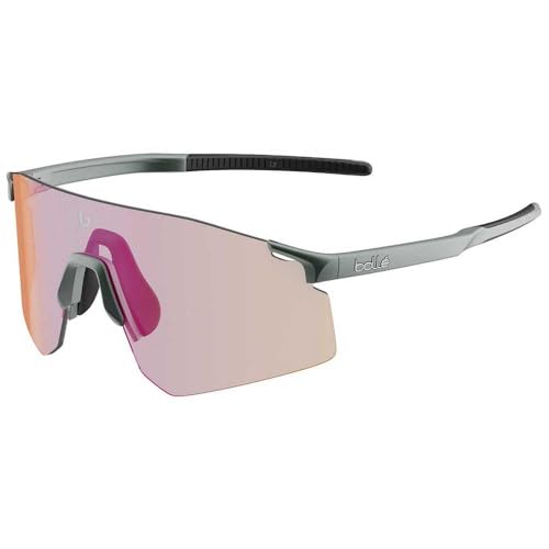 BOLLE SINGLASSES C-Icarus Brille, Erwachsene, Unisex, mehrfarbig, Einheitsgröße BOLLE SINGLASSES C-Icarus Brille, Erwachsene, Unisex, mehrfarbig, Einheitsgröße von bollé
