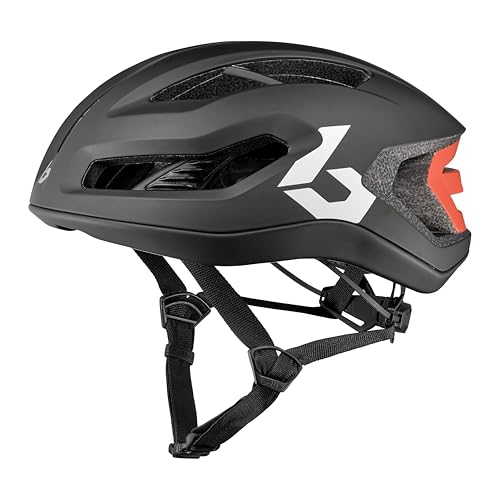 Bollé - Eco Avio MIPS, Black Matte, No Lens Reference, Large, Bike Helmets, Unisex, Adult Bollé - Eco Avio MIPS, Black Matte, No Lens Reference, Large, Bike Helmets, Unisex, Adult von bollé