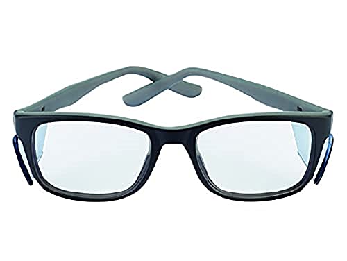 Bollé Kick Blue Blocker Brille grau/schwarz Bollé Kick Blue Blocker Brille grau/schwarz von bollé