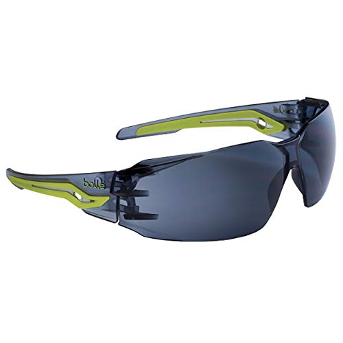 Bolle SILEX + Kleine Rauchschutzbrille – Platin Anti-Kratz- und Anti-Beschlag-Beschichtung Bolle SILEX + Kleine Rauchschutzbrille – Platin Anti-Kratz- und Anti-Beschlag-Beschichtung von bollé