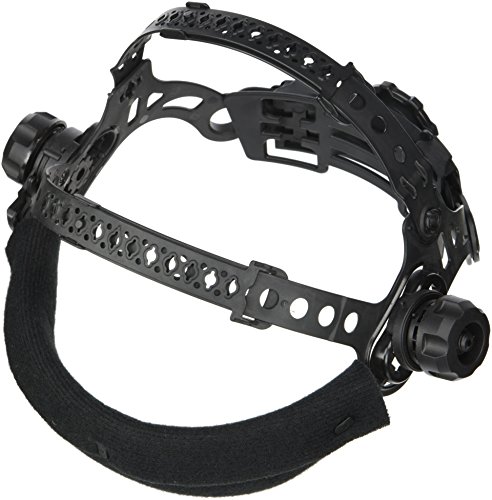 Bollé Safety KITFSCOB Stirnband für Flash-Helme, Einheitsgröße, Schwarz Bollé Safety KITFSCOB Stirnband für Flash-Helme, Einheitsgröße, Schwarz von bollé