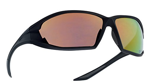 Bolle Tactical Ranger Ballistic Sunglasses - RED Flash Bolle Tactical Ranger Ballistic Sunglasses - RED Flash von bollé