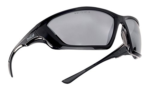 Bolle Tactical SWAT Ballistic Sunglasses - Silver Flash Bolle Tactical SWAT Ballistic Sunglasses - Silver Flash von bollé