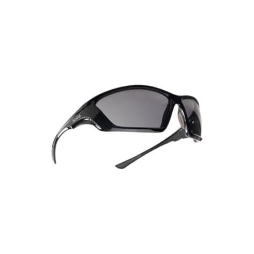 Bolle Tcatical Men's RANGPOL Ranger Ballistische Sonnenbrille-POLARISIERT, Black, Universal von bollé