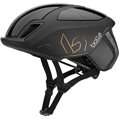 Bolle The One Road Standard Helmet black/white Kopfumfang 58-62 cm 2017 mountainbike helm downhill Bolle The One Road Standard Helmet black/white Kopfumfang 58-62 cm 2017 mountainbike helm downhill von bollé