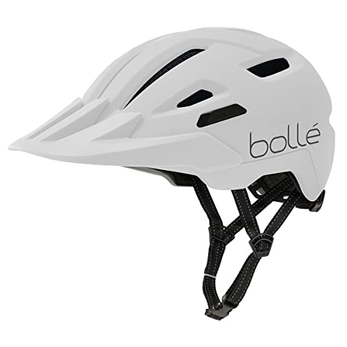 STANCE CROSS White Matte M 55-59cm STANCE CROSS White Matte M 55-59cm von bollé