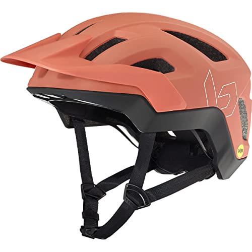 Bollé Unisex – Erwachsene Adapt MIPS Fahrradhelm, Rot, M Bollé Unisex – Erwachsene Adapt MIPS Fahrradhelm, Rot, M von bollé